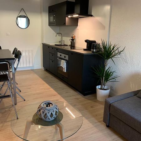 Logement Renove Et Moderne Au Sacre Coeur شوليه المظهر الخارجي الصورة