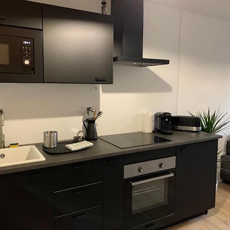 Logement Renove Et Moderne Au Sacre Coeur شوليه المظهر الخارجي الصورة